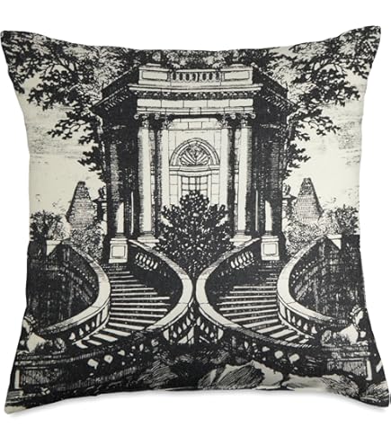 Amazon.com: Fornasetti, shut up Throw Pillow : Home & Kitchen