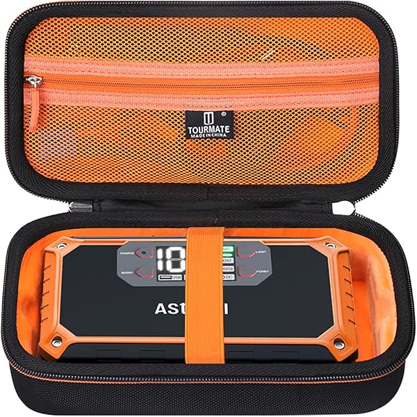 Astroai Vs Noco: Ultimate Comparison for Smart Battery Chargers