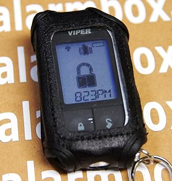 Amazon.com: Remote Cover/Funda de piel para sistemas de ...