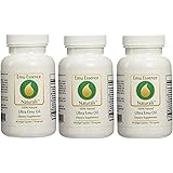 Emu Essence Ultra Emu Oil Dietary Supplements - 3 Pack