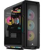 Amazon.com: Corsair Vengeance a7400 Series Gaming PC – Liquid