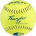 Dudley USSSA Thunder SY Slowpitch Softball - 12 Pack