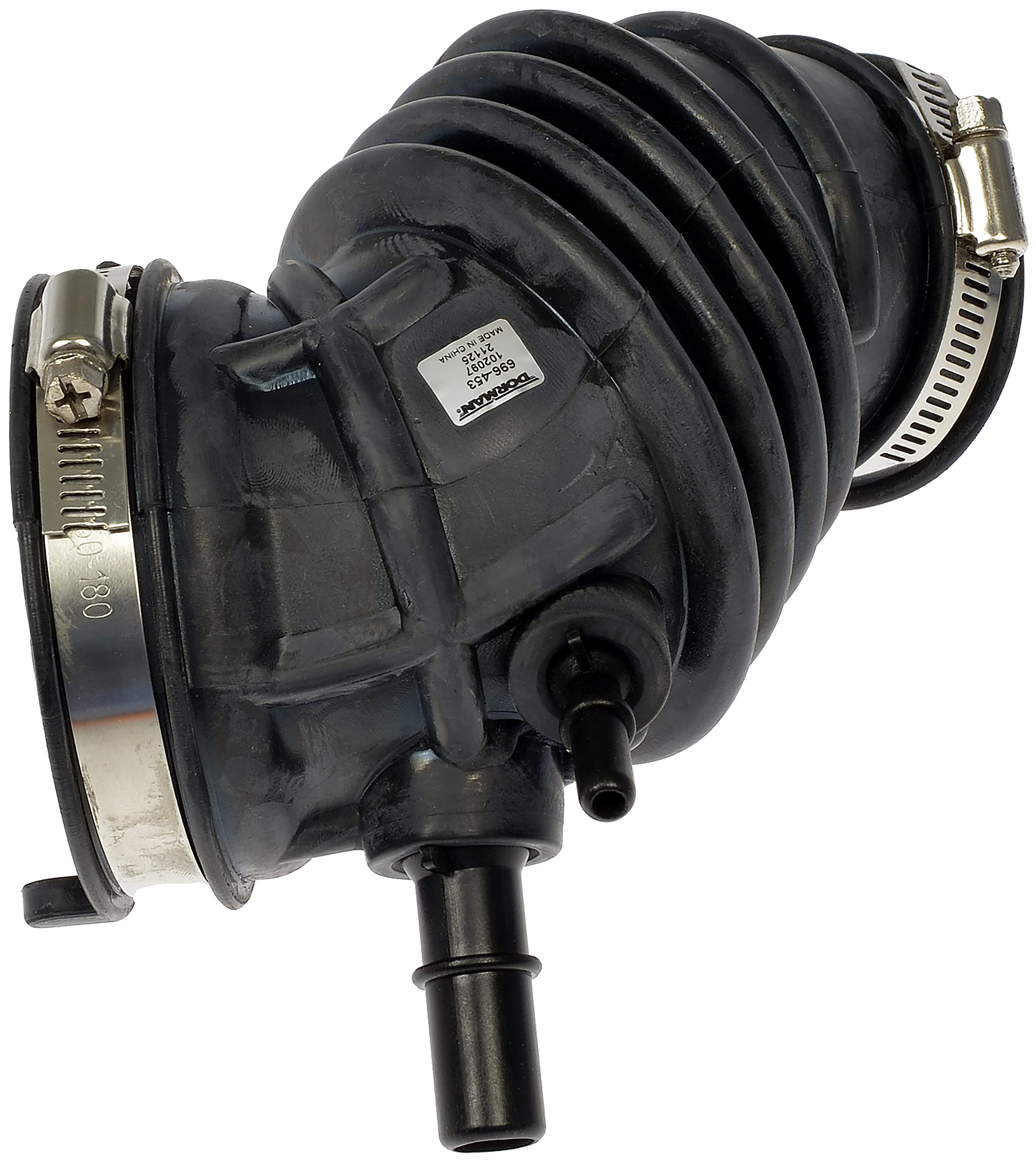 Photo 1 of Dorman 696-453 Engine Air Intake Hose Compatible with Select Ford Models