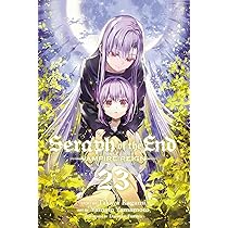 終わりのセラフ 23 Amazon.com: Seraph of the End, Vol. 23: 9781974726493