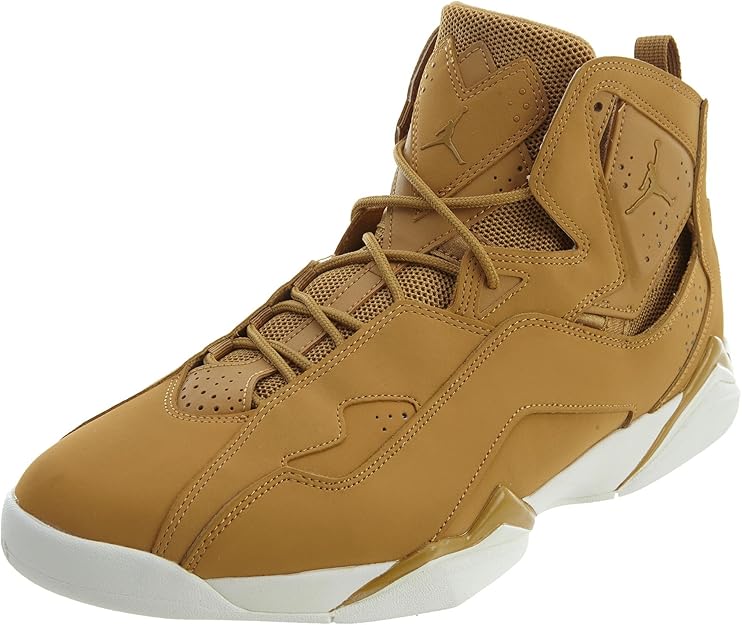 Amazon.com | NIKE Jordan Men's True Flight Basketball Shoe | Fashion Sneakers