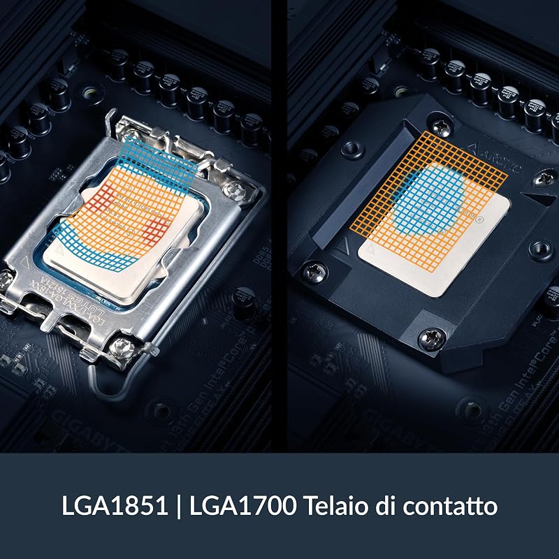 Liquid Freezer III Pro 360 A-RGB (white) - Dissipatore AIO CPU, 3 x 120 mm Raffreddamento a Liquido, Radiatore 38 mm, Pompa PWM, Ventola VRM, AM5/AM4, Intel LGA1851/1700 Telaio di Contatto -