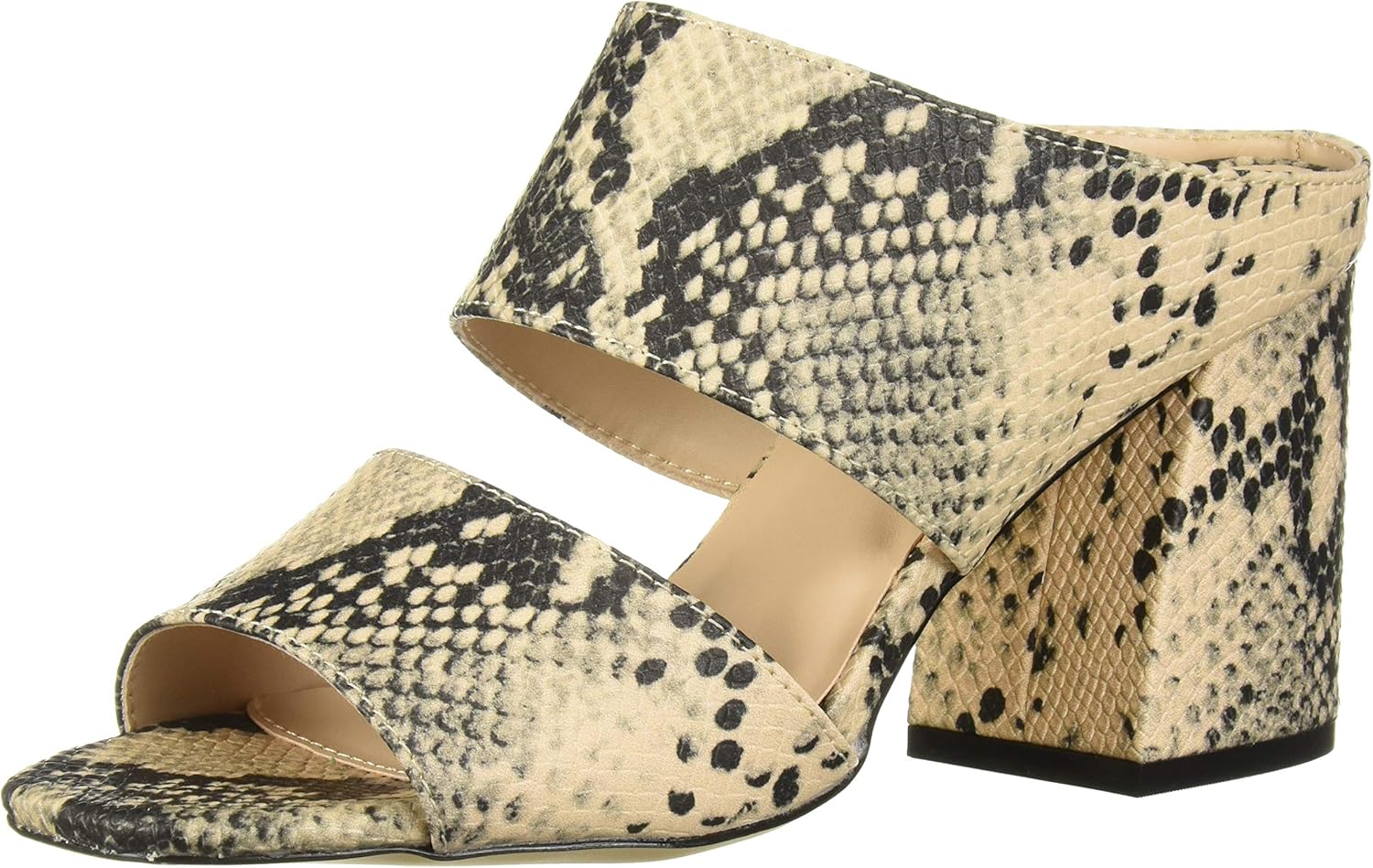 madden girl snakeskin sandals