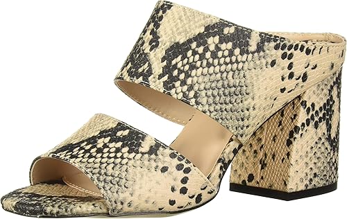 madden girl snakeskin sandals