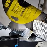 Evolution Power Tools 230TCT-60CS Circular Saw Blade 230 mm Carbide view 6