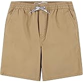 Levi's Boys Boys' Pull on Twill Shorts
