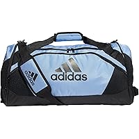 adidas Team Issue 2 Medium Duffel Bag, One Size