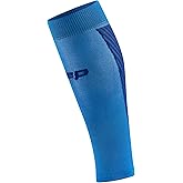 CEP Mens Core Run Ultralight 20-30 mmHg Calf Sleeves – Performance Compression Support, Quick-Dry for Running