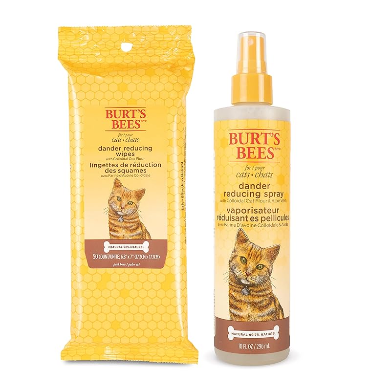 Top 10 Best Cat Wipes For Cats With Dirty Fur And Butt Ultimate Guide