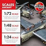 Airfix Westland Sea King HAR.3 1:72 Model Kit 135 Parts 3 Skill Level view 5