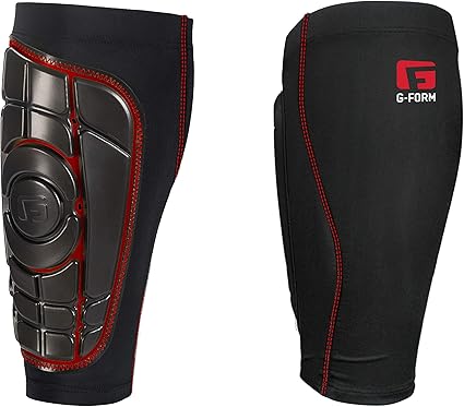 shin guards amazon