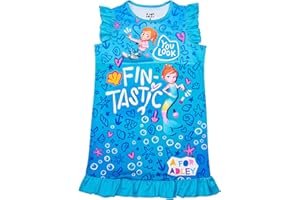 A FOR ADLEY Super Cute and Cozy Jammies, Now You Can Show Your Love For Adley While You Sleep or Just a Nice Pajama Day.