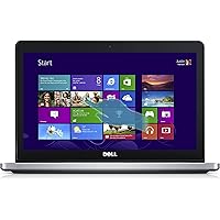 Dell Inspiron 15 7000 Series i7537T-1122sLV 15-Inch Touchscreen Laptop (Intel Core i5 Processor, 6GB RAM)
