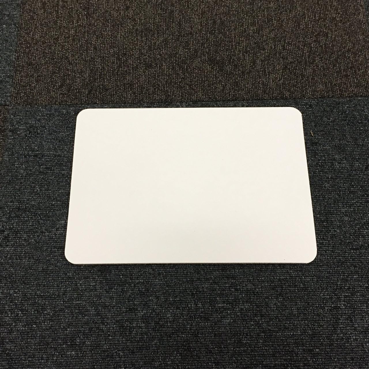 Amazon お手元のフリップ A3 5枚セット 白 画材用紙 文房具 オフィス用品