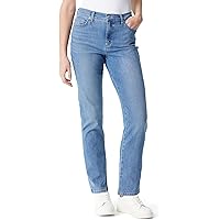 Jean Droit Femme Paige Skyline Stretch - Taille 24 Haut - Neuf Avec étiquettes