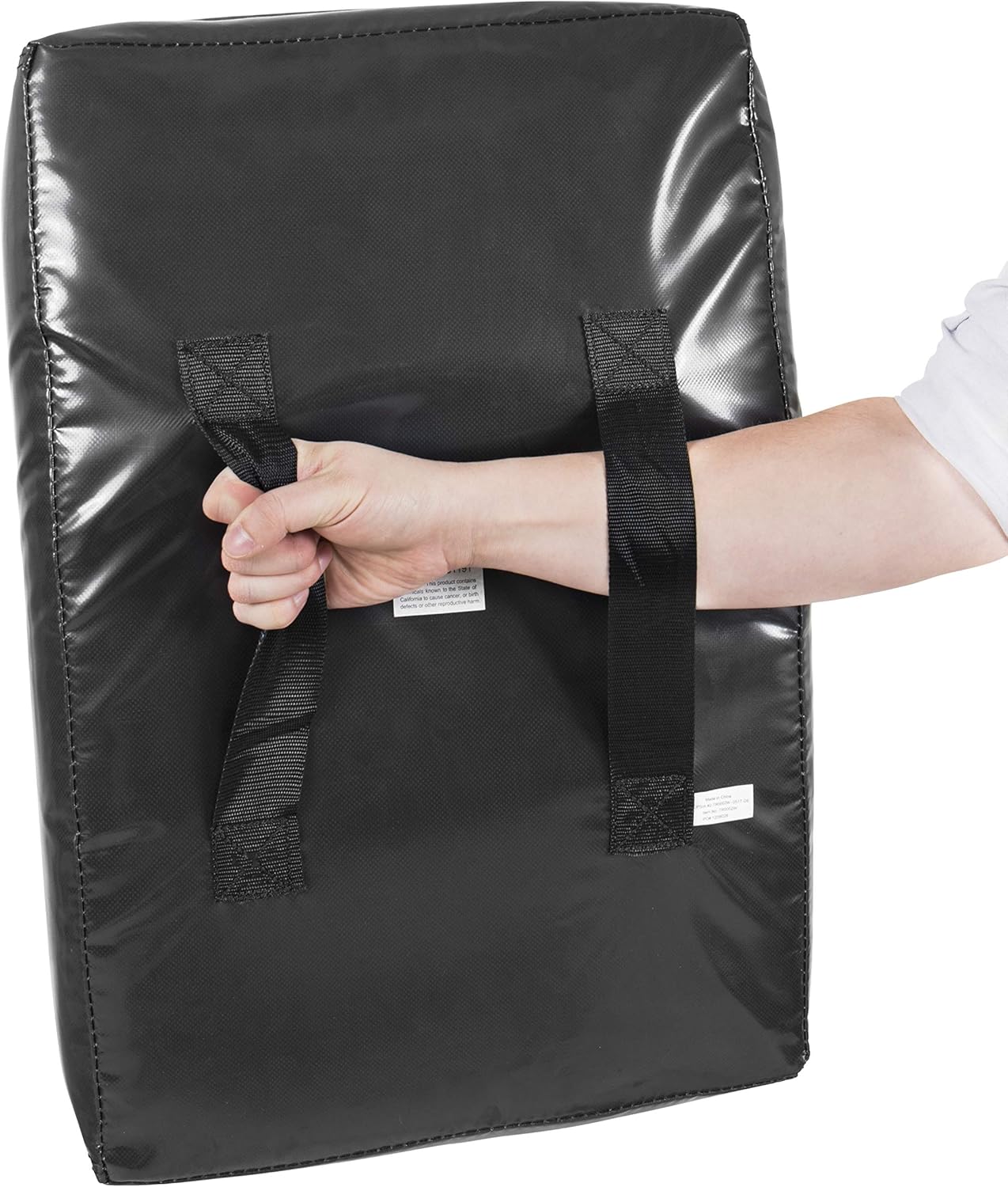 Goalrilla Football Blocking Dummy with Heavy-Duty Handles, Durable for Football, Basketball, MMA & Sports Training : Football Dummies : Sports & Outdoors