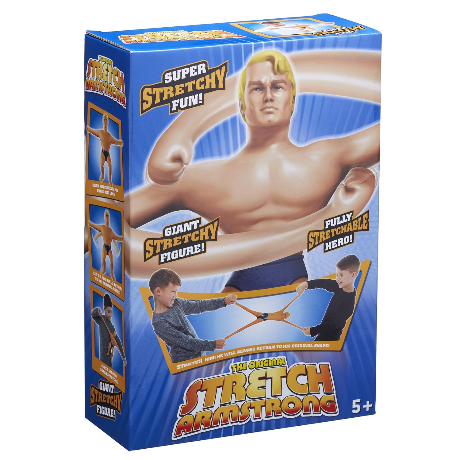 stretch armstrong price
