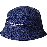 Tommy Hilfiger Mens Bucket Hat
