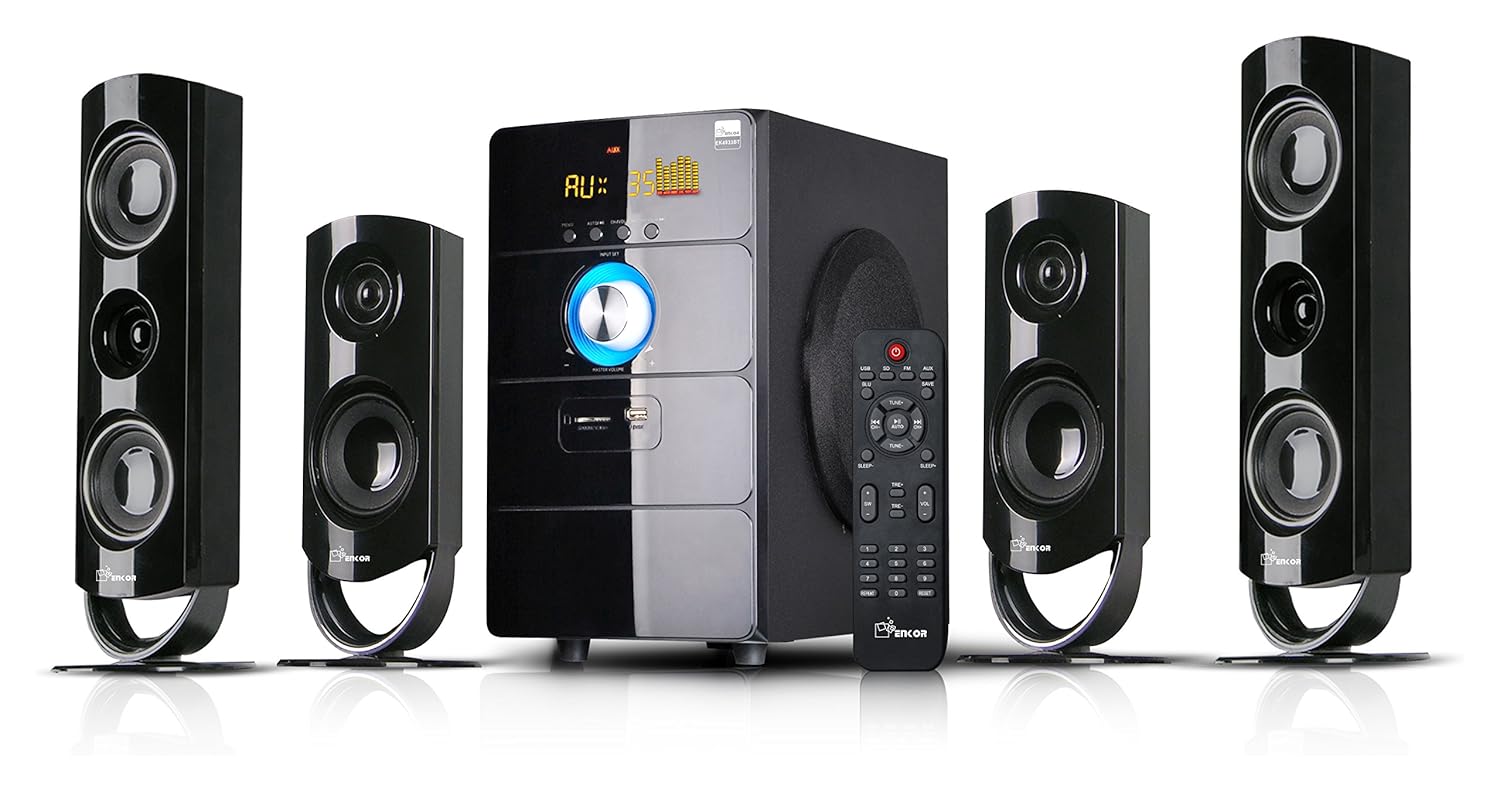enkor home theater 2.1 price