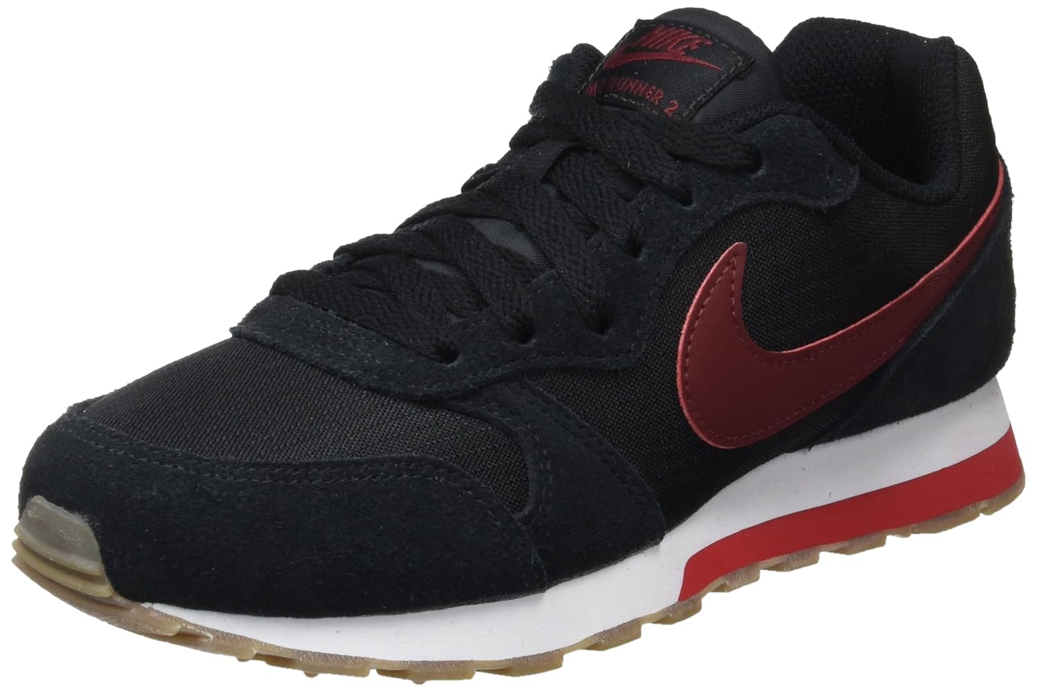 Nike MD Runner GS Zapatillas de Running Para Niños