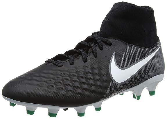 Nike Unisex-Erwachsene Magista Onda Ii Df Fg 917787 002 Sneaker