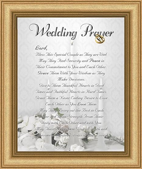 wedding anniversary prayer