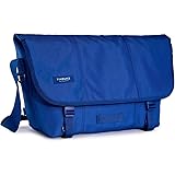 TIMBUK2 Classic Messenger Bag - Durable, Water-Resistant, fits 13", 15", 17" Laptop