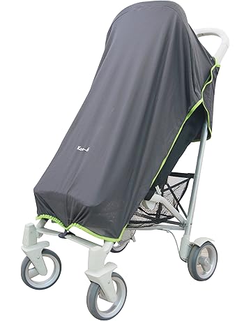 pram canopy extender