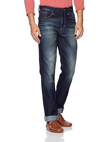 lee macky fit jeans