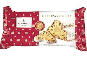 Niederegger Marzipan Stollen 250g