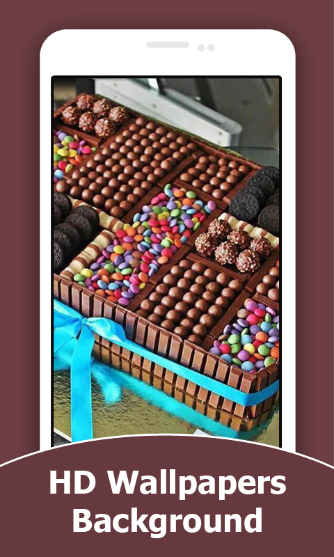 Chocolate HD Wallpapers