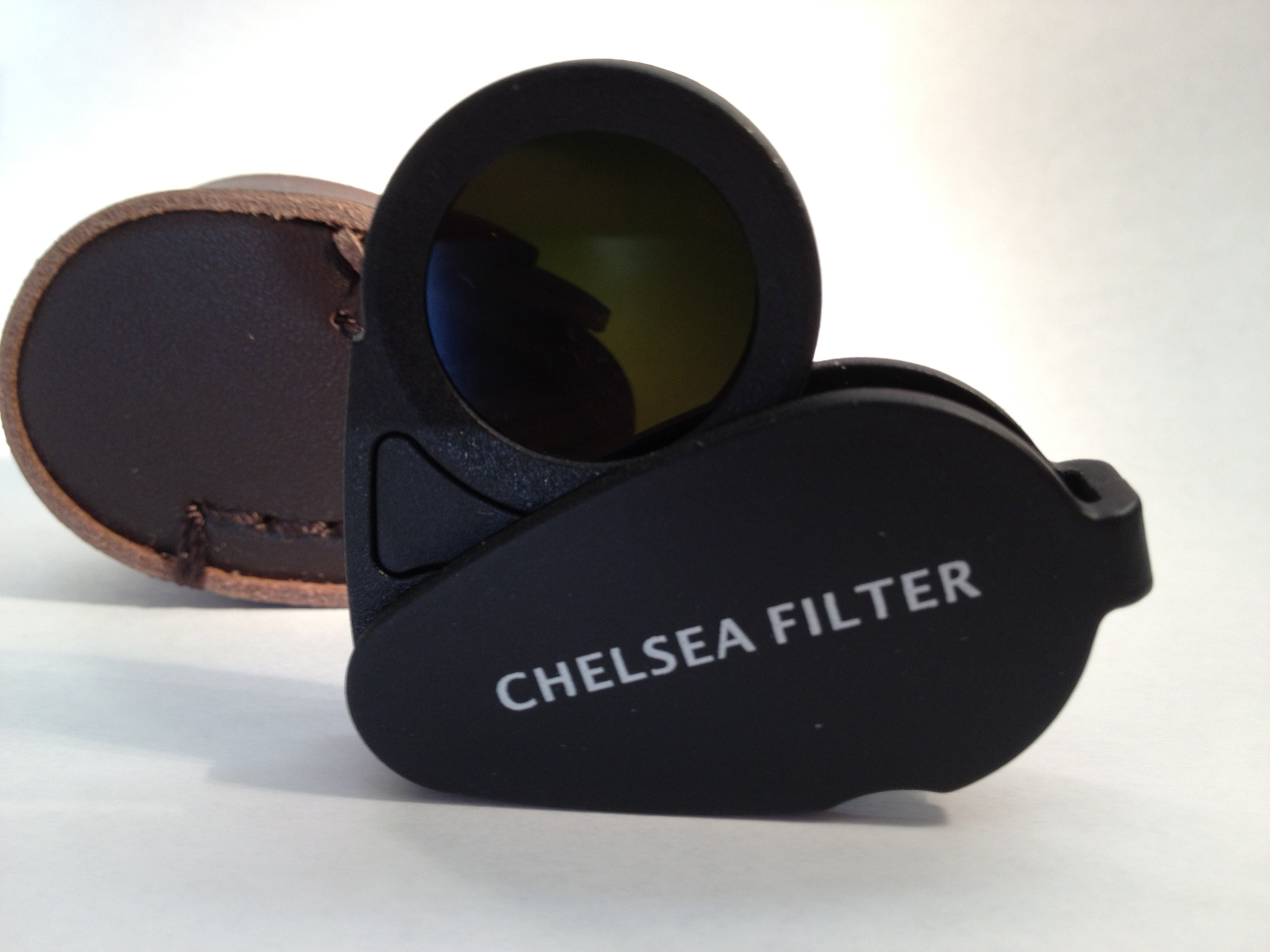 Photo 1 of Ade Advanced Optics ChelseaBK Chelsea Filter for Gem Testing