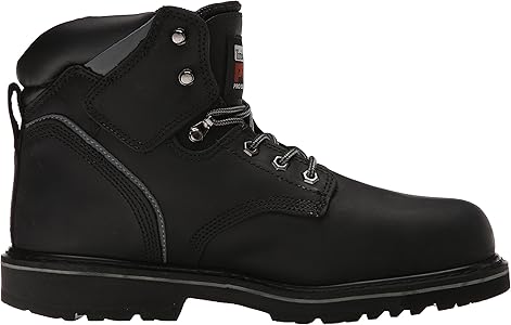 timberland pro pit boss canada