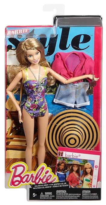 barbie doll on amazon india