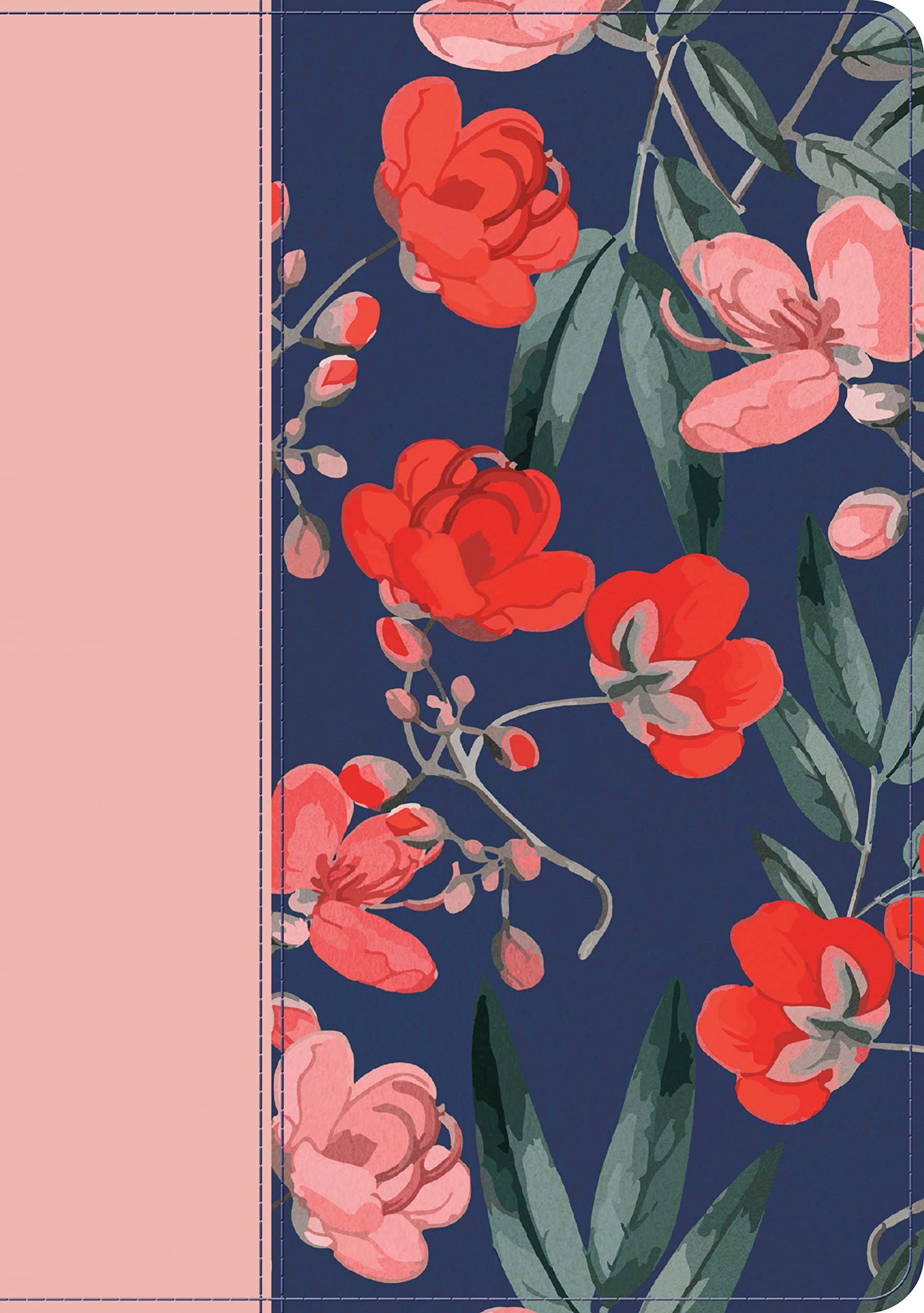 NLT Life Application Study Bible, Third Edition (LeatherLike, Pink Evening Bloom, Indexed, Red Letter) NLT Life Application Study Bible, Third Edition (LeatherLike, Pink Evening Bloom, Indexed, Red Letter) Imitation Leather