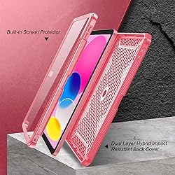 Fintie Case for iPad (A16) 11th Generation 11 Inch