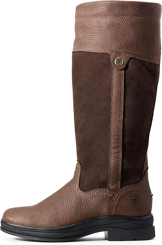 ariat water boots