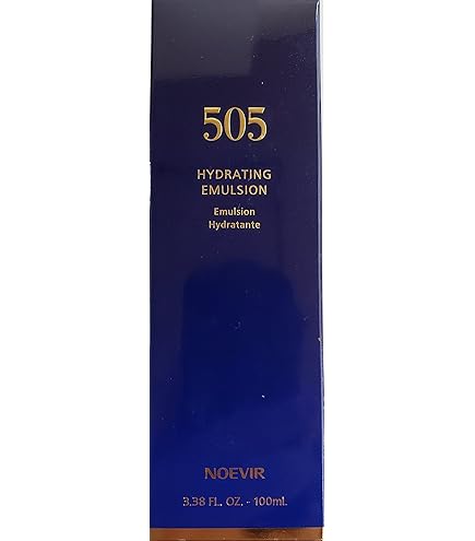 Amazon.com: Noevir 808 Skin Milk Hydratant 100ml/3.3oz : Beauty