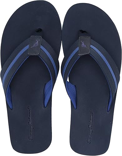 tommy bahama mens flip flops