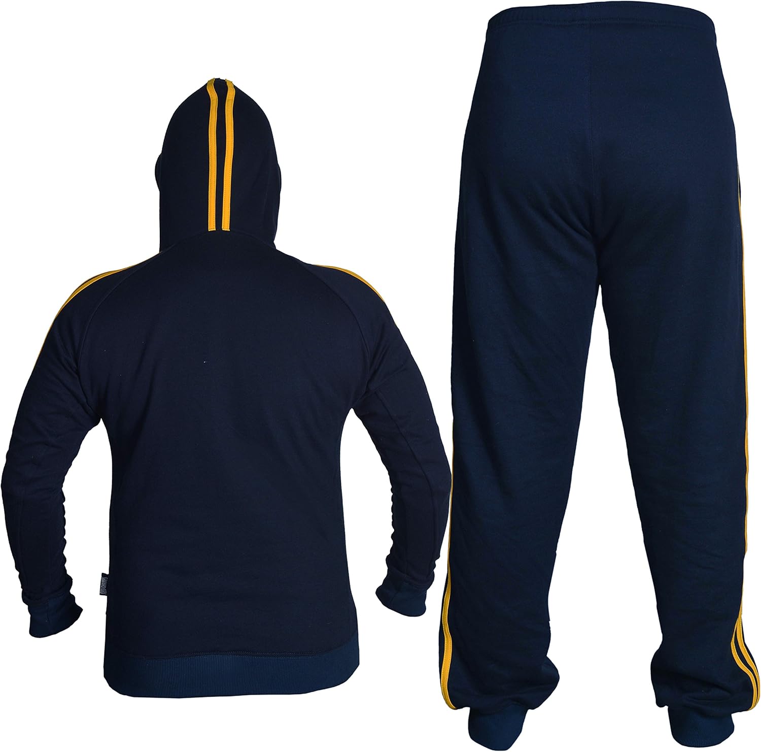 boxing tracksuit