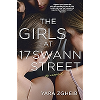 The Girls at 17 Swann Street: A Novel