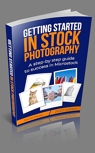 Download Getting Started in Stock Photography: 2020 Edition of the guide to success in microstock photography (English Edition) PDF