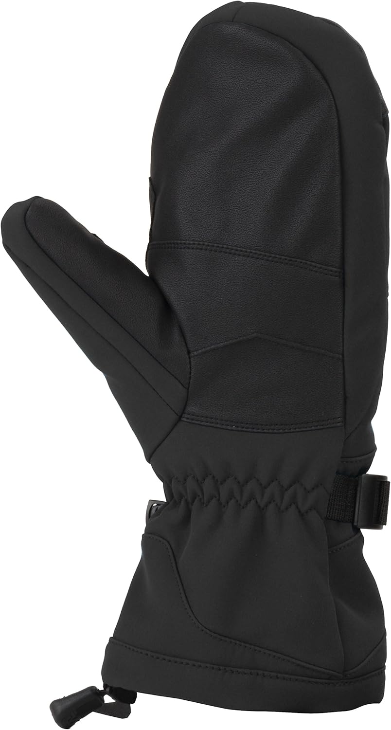 Gordini Men's Men's Polar Ii Waterproof Insulated Mittens: Clothing