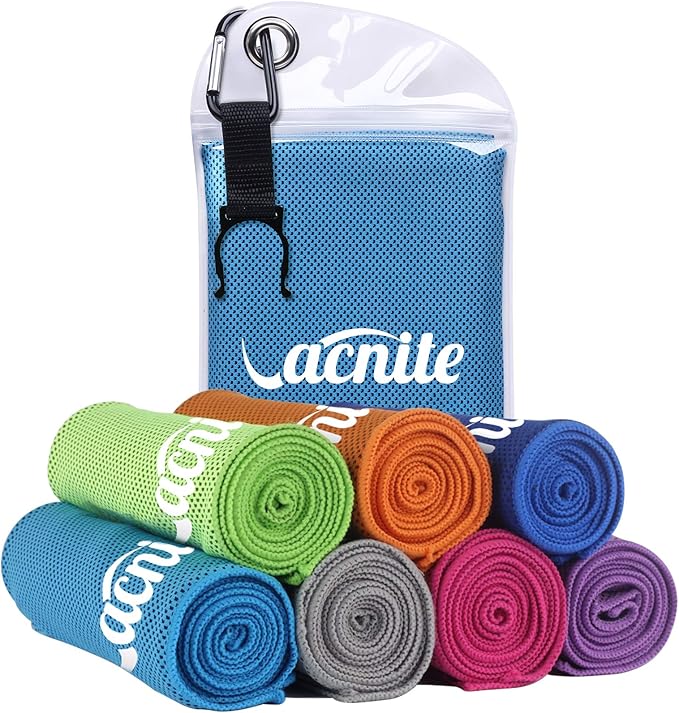 VACNITE クールタオル