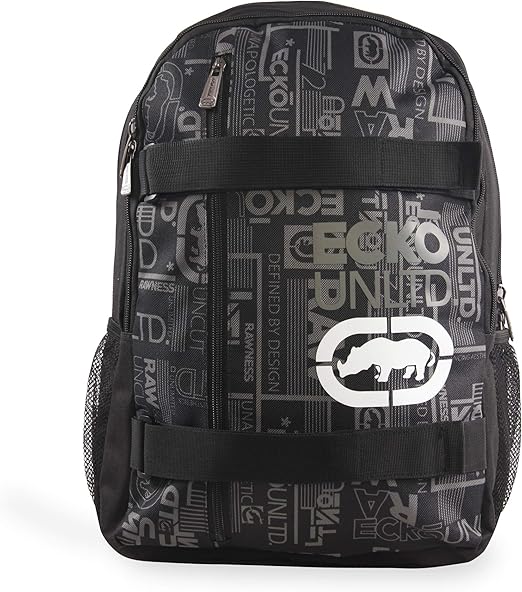 mochila ecko