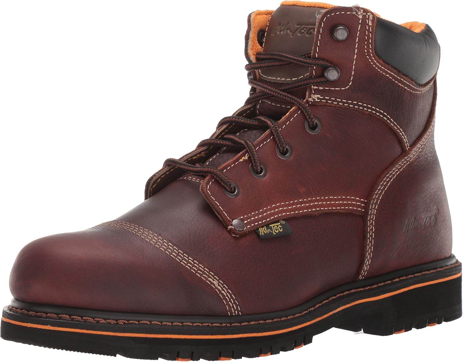 Adtec Men's 9723 Industrial Boot Industrial